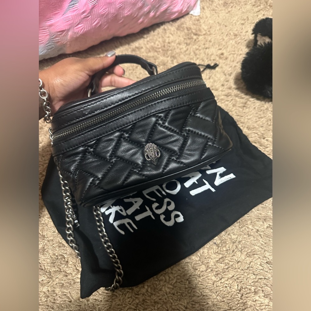 Kurt Geiger black cross body